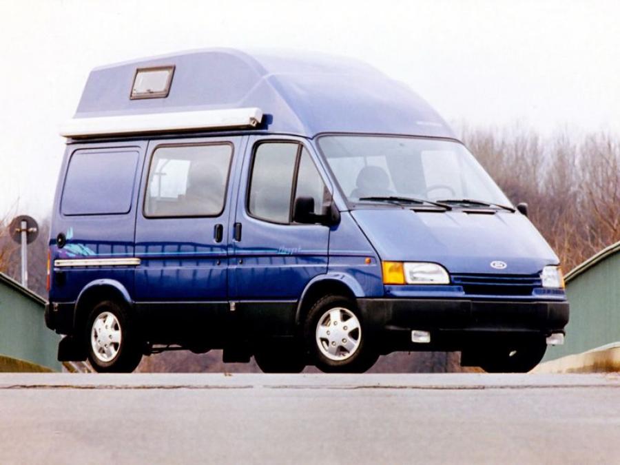 Westfalia Nugget '1991